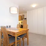 Apartament Kurpark-residenz 139