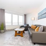 Apartament Kurpark-residenz 139 *
