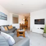 Apartament Kurpark-residenz 139