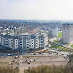 Kurpark-residenz 139 *