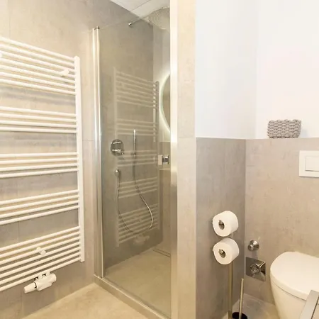 Διαμέρισμα Kurpark-residenz 139 Κουξχάφεν