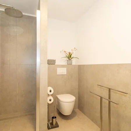 Kurpark-residenz 139 * 쿡스하펜