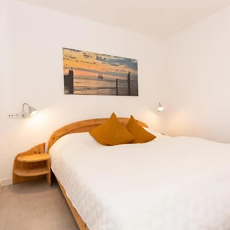 Kurpark-residenz 139 *