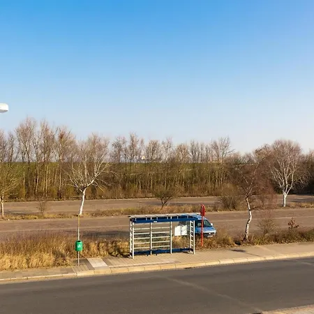 Kurpark-residenz 139 아파트 *