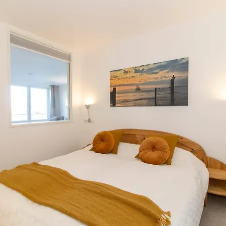 Kurpark-residenz 139 * 쿡스하펜