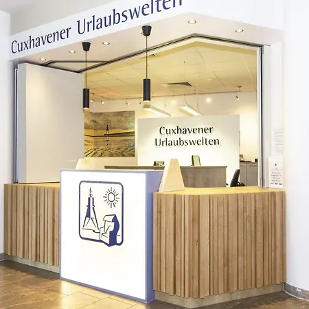 Διαμέρισμα Kurpark-residenz 139 *