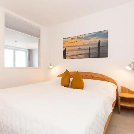 Kurpark-residenz 139 Διαμέρισμα Κουξχάφεν