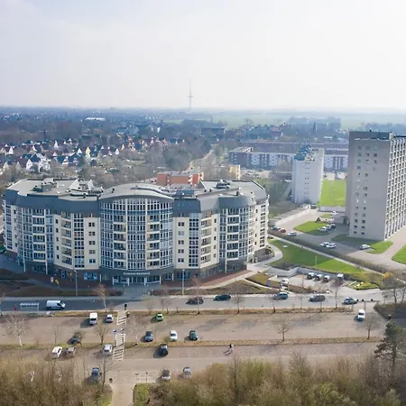 Kurpark-residenz 139 *