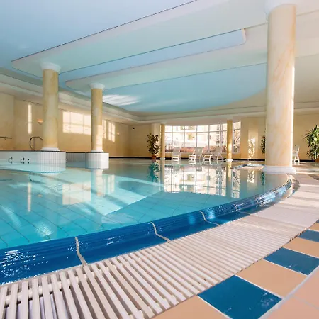 아파트 Kurpark-residenz 139 쿡스하펜