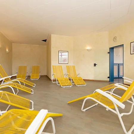 Kurpark-residenz 139 *