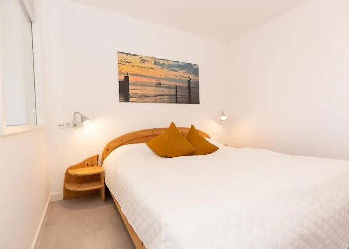 Kurpark-residenz 139 *