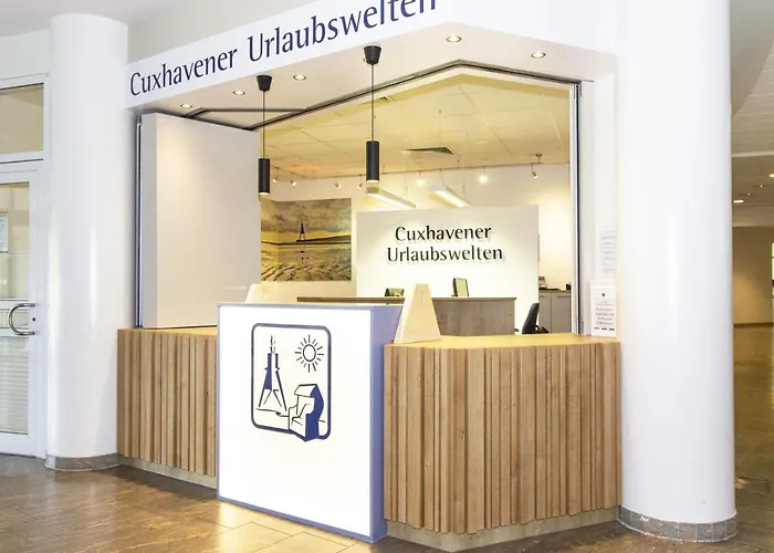 Appartamento Kurpark-residenz 139 *